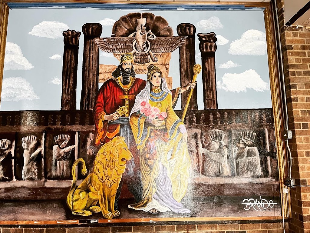 kabir Mediterranean Buffet & lounge | restaurant | 8931 Wurzbach Rd, San Antonio, TX 78240, USA | 2104390648 OR +1 210-439-0648