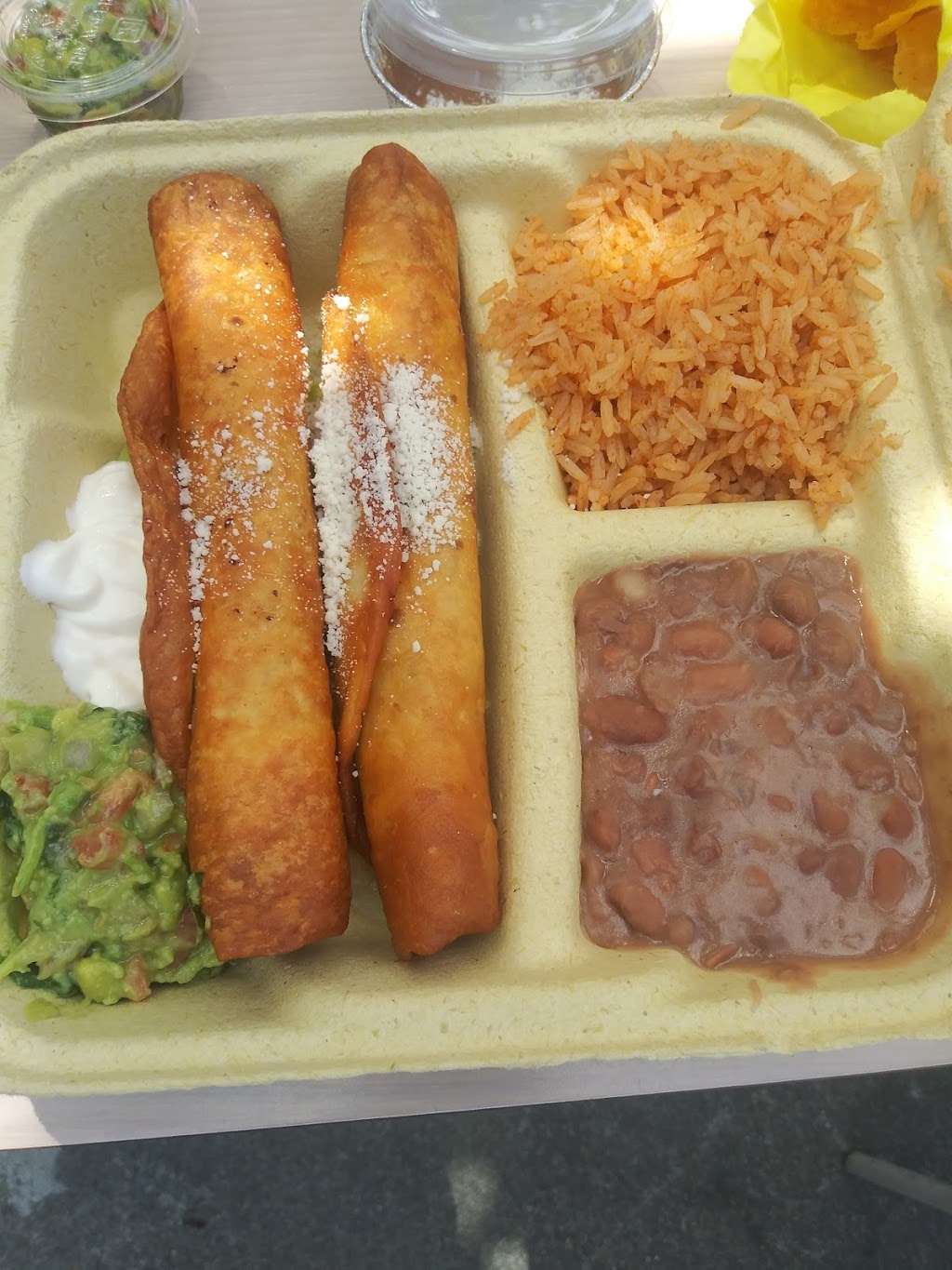 Cocina Mariposa | restaurant | 4750 Fairway Dr, Eureka, CA 95503, USA | 7075992469 OR +1 707-599-2469