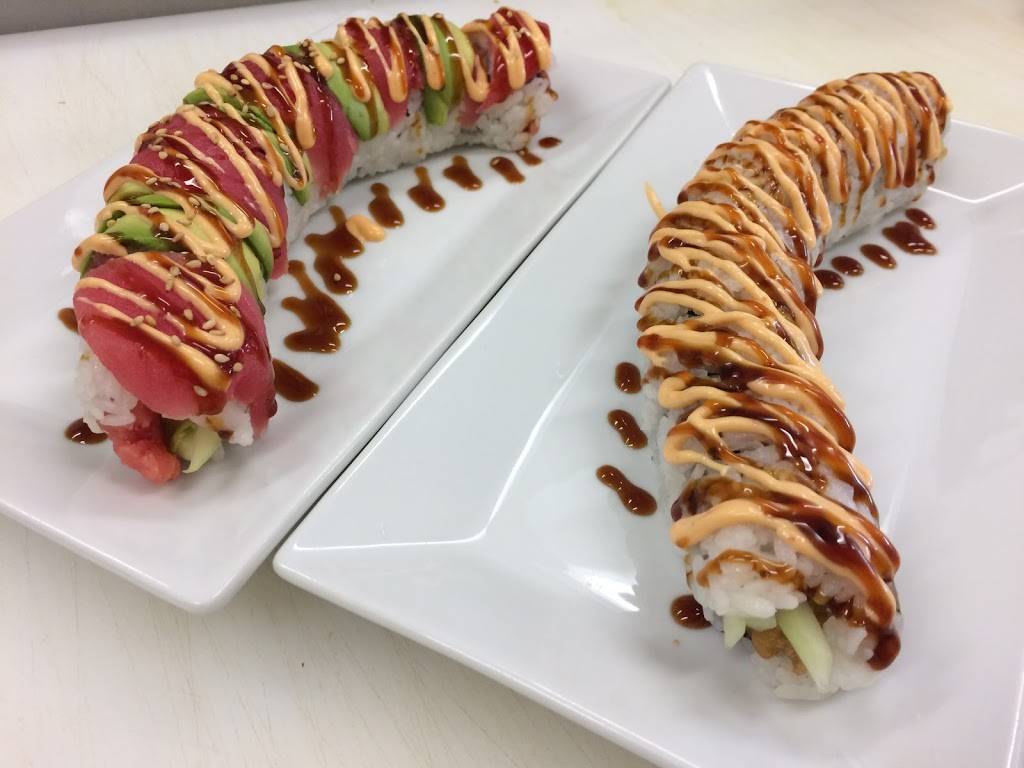 Sumo Sushi Express | restaurant | 1090 Virginia Center Pkwy, Glen Allen, VA 23059, USA | 8044776644 OR +1 804-477-6644