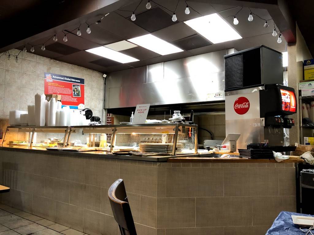 Jasmine Grill | restaurant | 5033 South Blvd, Charlotte, NC 28217, USA | 9802071859 OR +1 980-207-1859