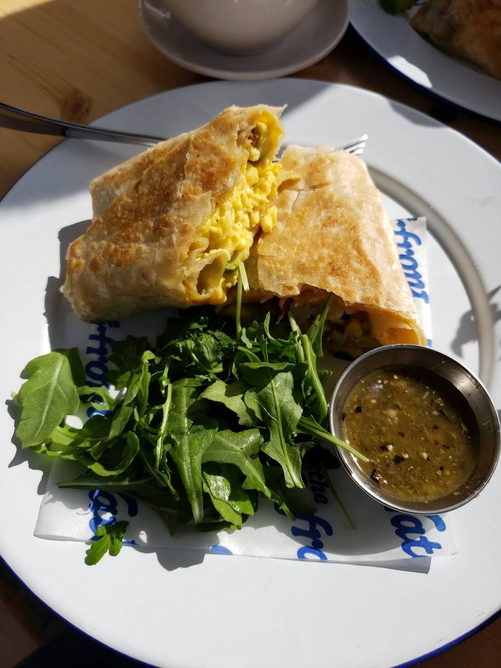 The Waterfront Venice | restaurant | 205 Ocean Front Walk, Venice, CA 90291, USA | 4243095331 OR +1 424-309-5331