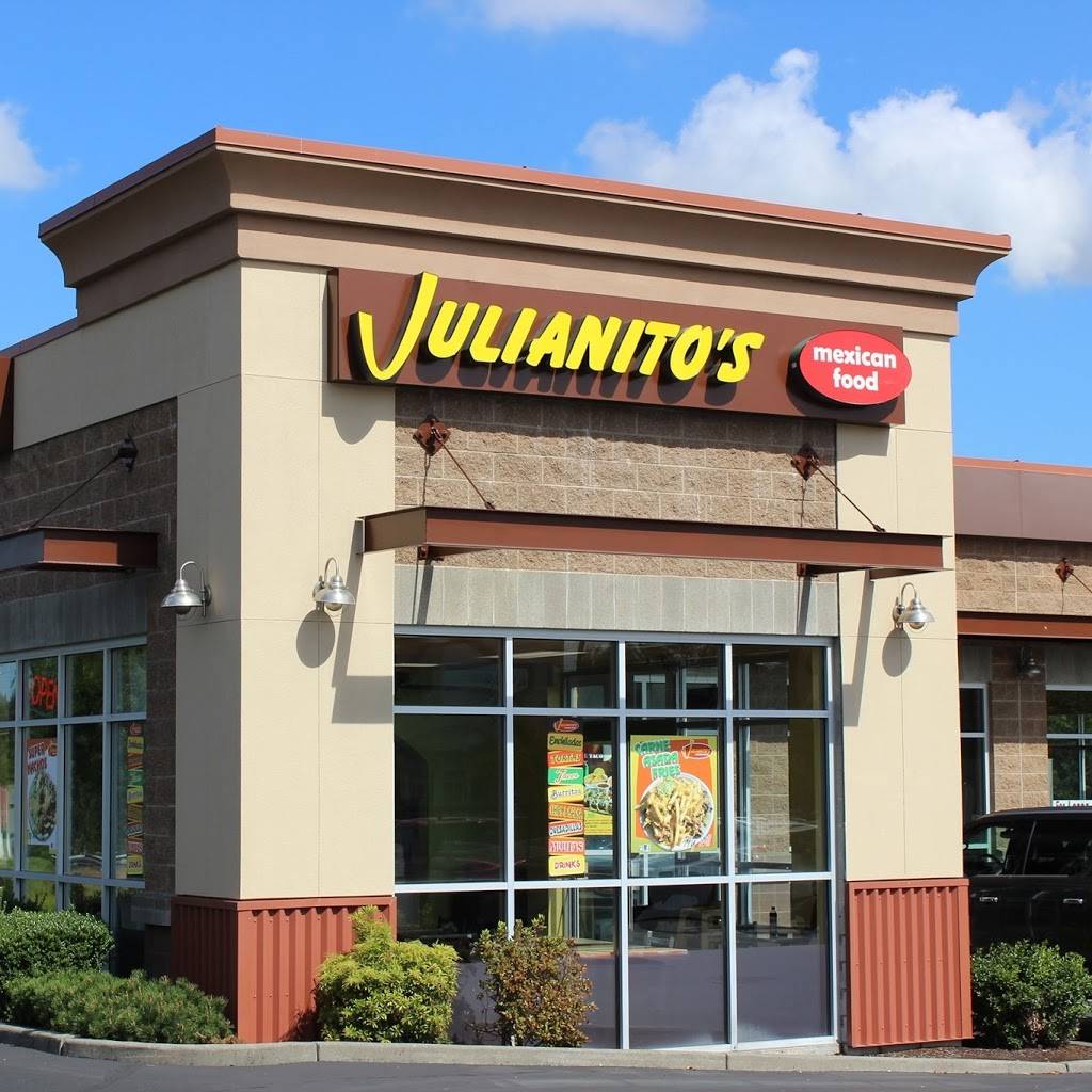 Julianitos | restaurant | 10220 196th St Ct E, Graham, WA 98338, USA | 2538751062 OR +1 253-875-1062