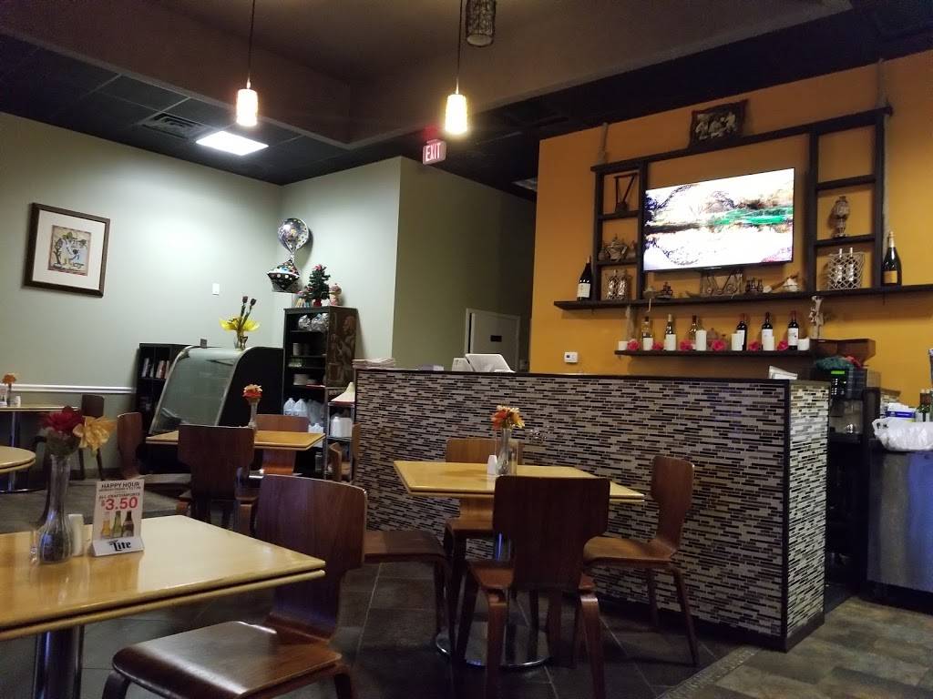 Tabor Ethiopian Cuisine | restaurant | 14804 Build America Dr, Woodbridge, VA 22191, USA | 7039104391 OR +1 703-910-4391