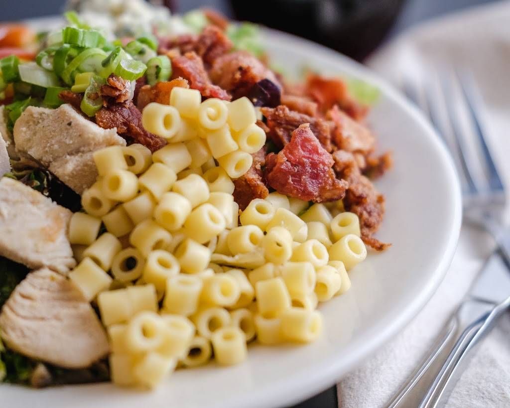 Mangia Tutto | restaurant | 200 N Stewart St, Carson City, NV 89701, USA | 7754613353 OR +1 775-461-3353