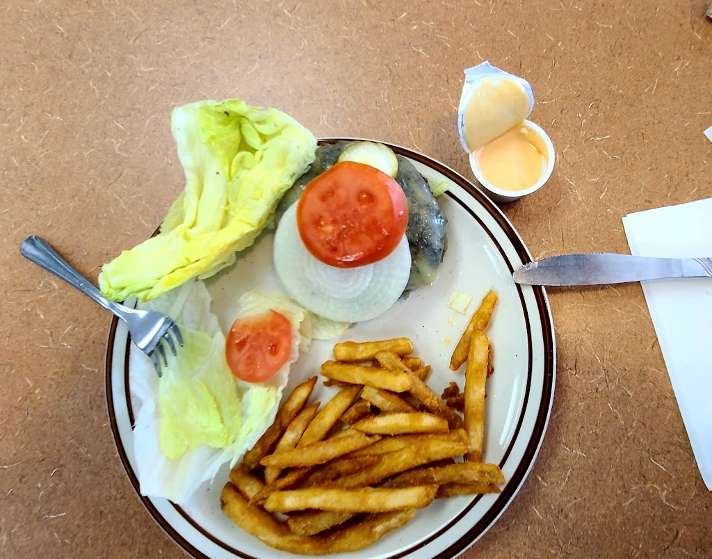 Stillwater Café | restaurant | 8990 UT-165, Paradise, UT 84328, USA | 4359326104 OR +1 435-932-6104