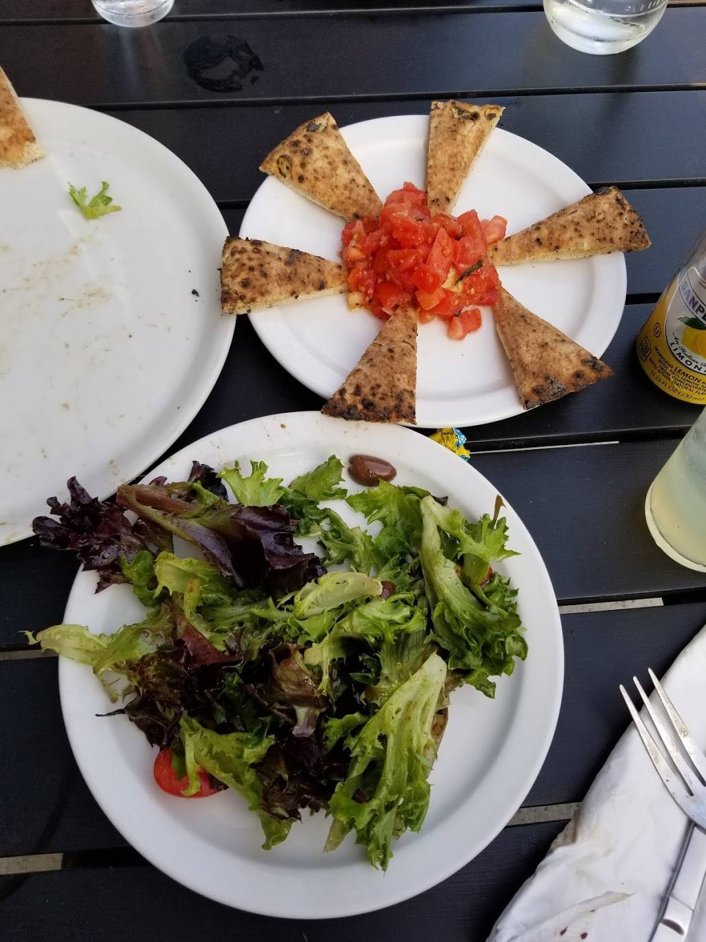 Spuntino Wood Fired Pizzeria | restaurant | 701 N 2nd St, Philadelphia, PA 19123, USA | 2679308486 OR +1 267-930-8486