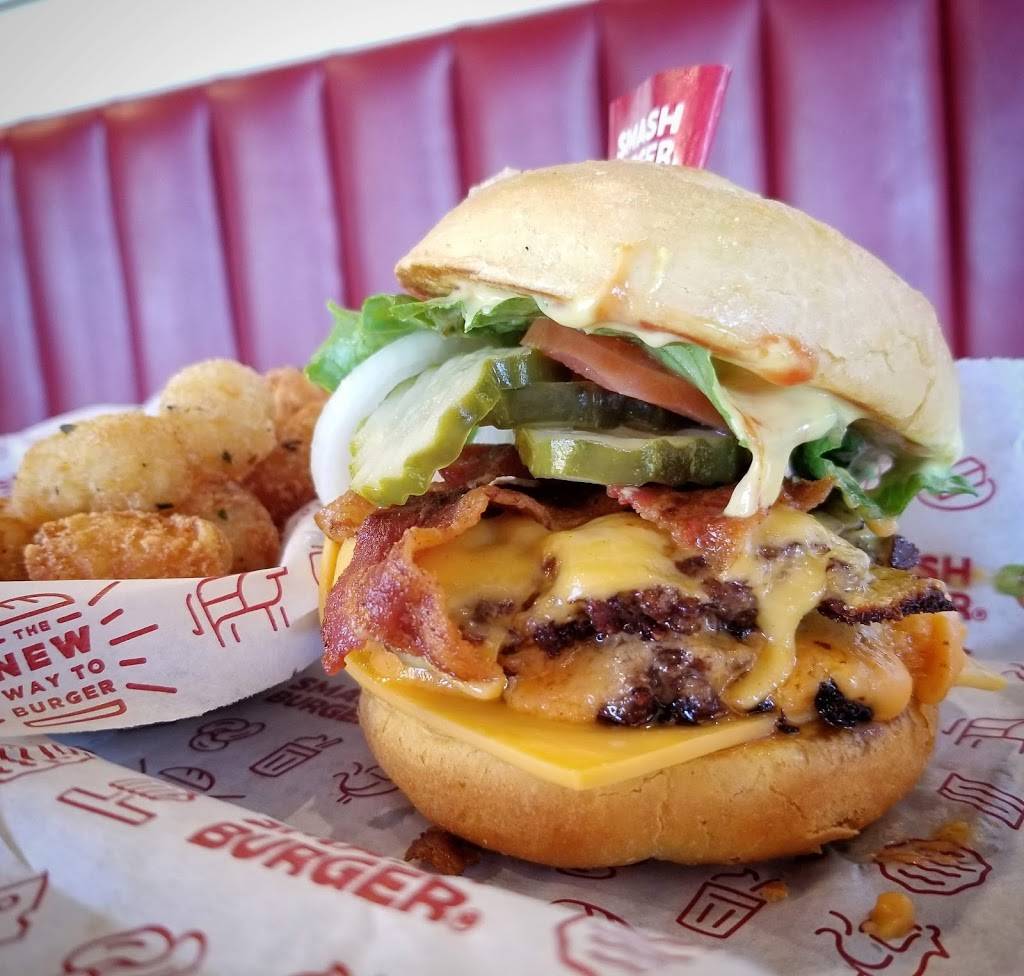 Smashburger | restaurant | 10704 Venice Blvd #B, Ste 330, Culver City, CA 90232, USA | 3108936244 OR +1 310-893-6244