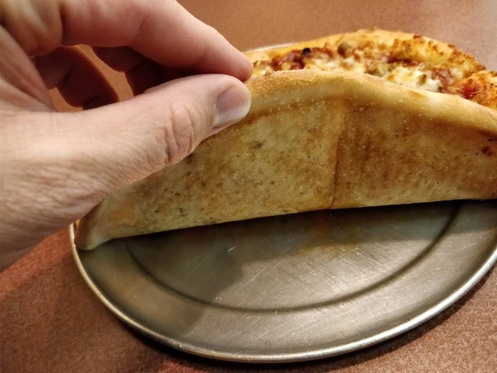 Pizza Roma | restaurant | 4219 Fairfax Dr, Arlington, VA 22203, USA | 7032434949 OR +1 703-243-4949