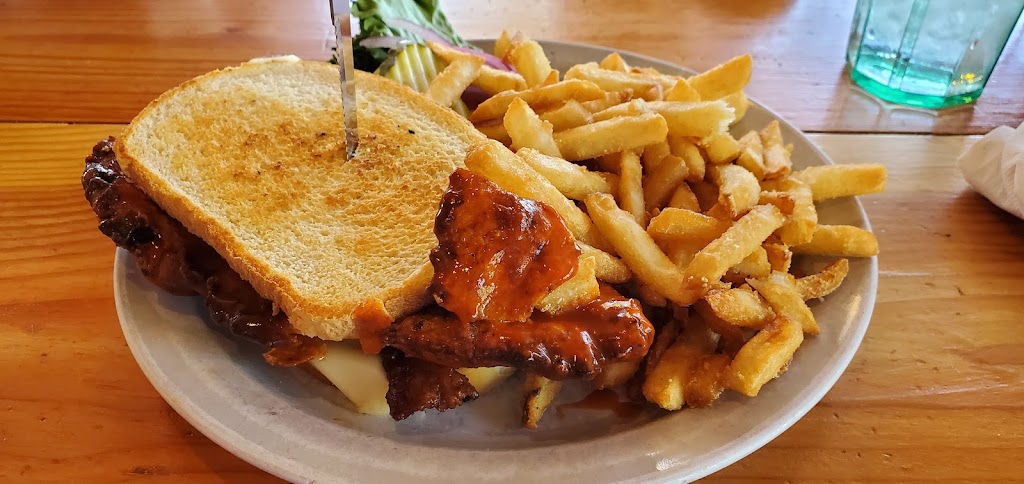 Pine Country Restaurant | cafe | 107 N Grand Canyon Blvd, Williams, AZ 86046, USA | 9286359718 OR +1 928-635-9718