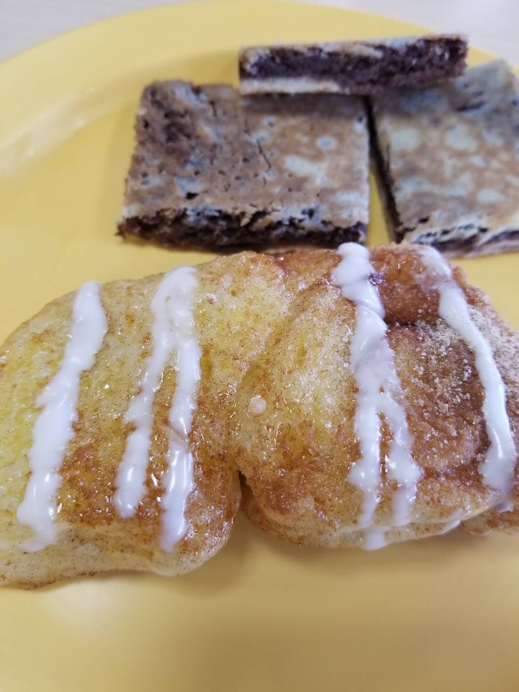 Cicis | restaurant | 726 W Pioneer Pkwy, Grand Prairie, TX 75051, USA | 9726427774 OR +1 972-642-7774