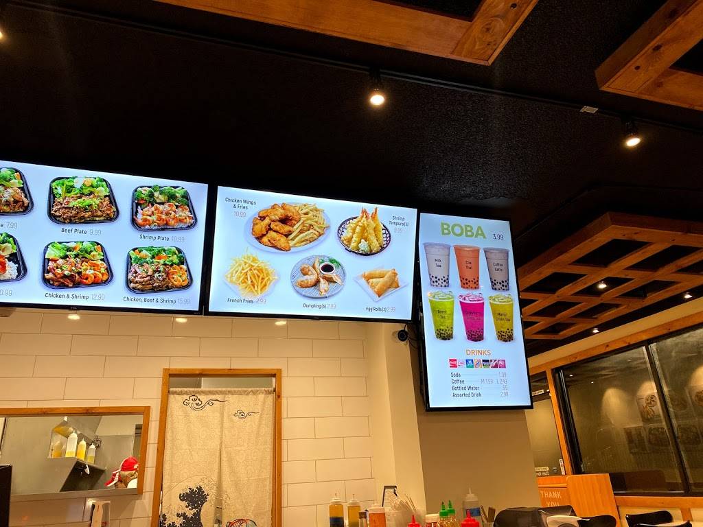 Tasty Bowl | restaurant | 2603 Tyler Ave, El Monte, CA 91733, USA | 6265220888 OR +1 626-522-0888