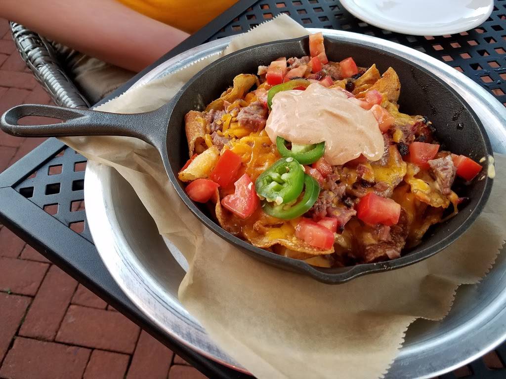 Barrel & Boar Creekside | restaurant | 121 Mill St Suite 130, Gahanna, OH 43230, USA | 6144718844 OR +1 614-471-8844