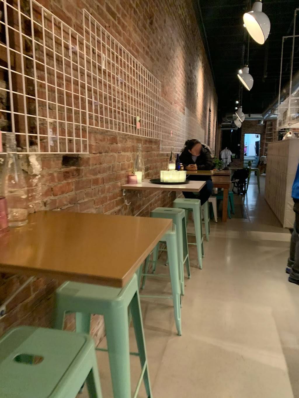 Thank You Cafe | cafe | 214 B 116th St, Rockaway Park, NY 11694, USA | 7182103517 OR +1 718-210-3517