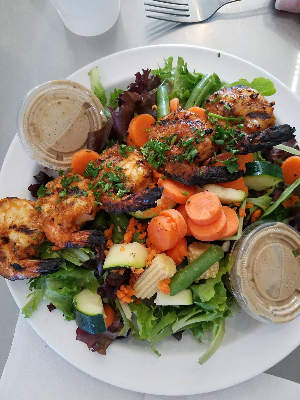 Dr. Grubbs | restaurant | 373 W Bonita Ave, Claremont, CA 91711, USA | 9096216200 OR +1 909-621-6200