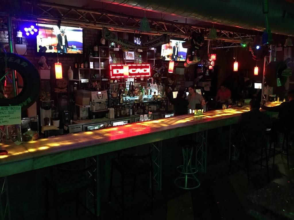 La Espanola Tapas | restaurant | 2313, 6543 Cermak Rd, Berwyn, IL 60402, USA | 7087887400 OR +1 708-788-7400