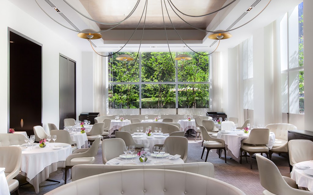 Jean-Georges | restaurant | 1 Central Park West, New York, NY 10023, USA | 2122993900 OR +1 212-299-3900