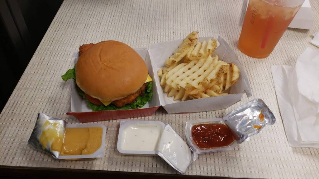 Chick-fil-A | restaurant | 1967 Cobbs Ford Rd, Prattville, AL 36066, USA | 3343658222 OR +1 334-365-8222