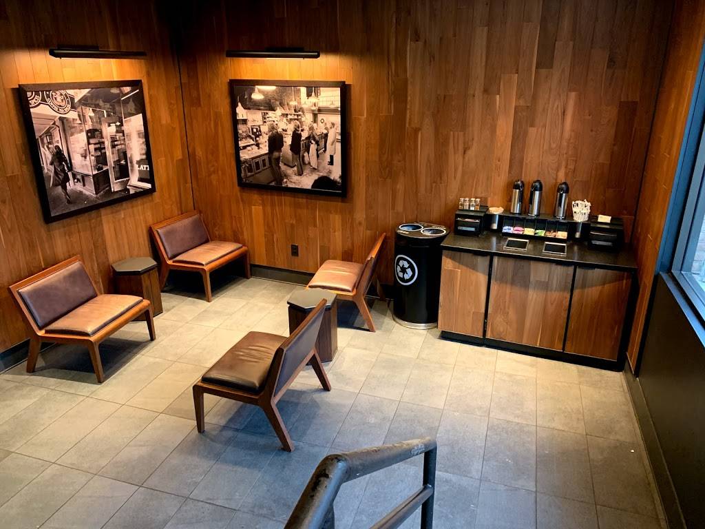 Starbucks | cafe | 2 S Greeley Ave, Chappaqua, NY 10514, USA | 9142382268 OR +1 914-238-2268