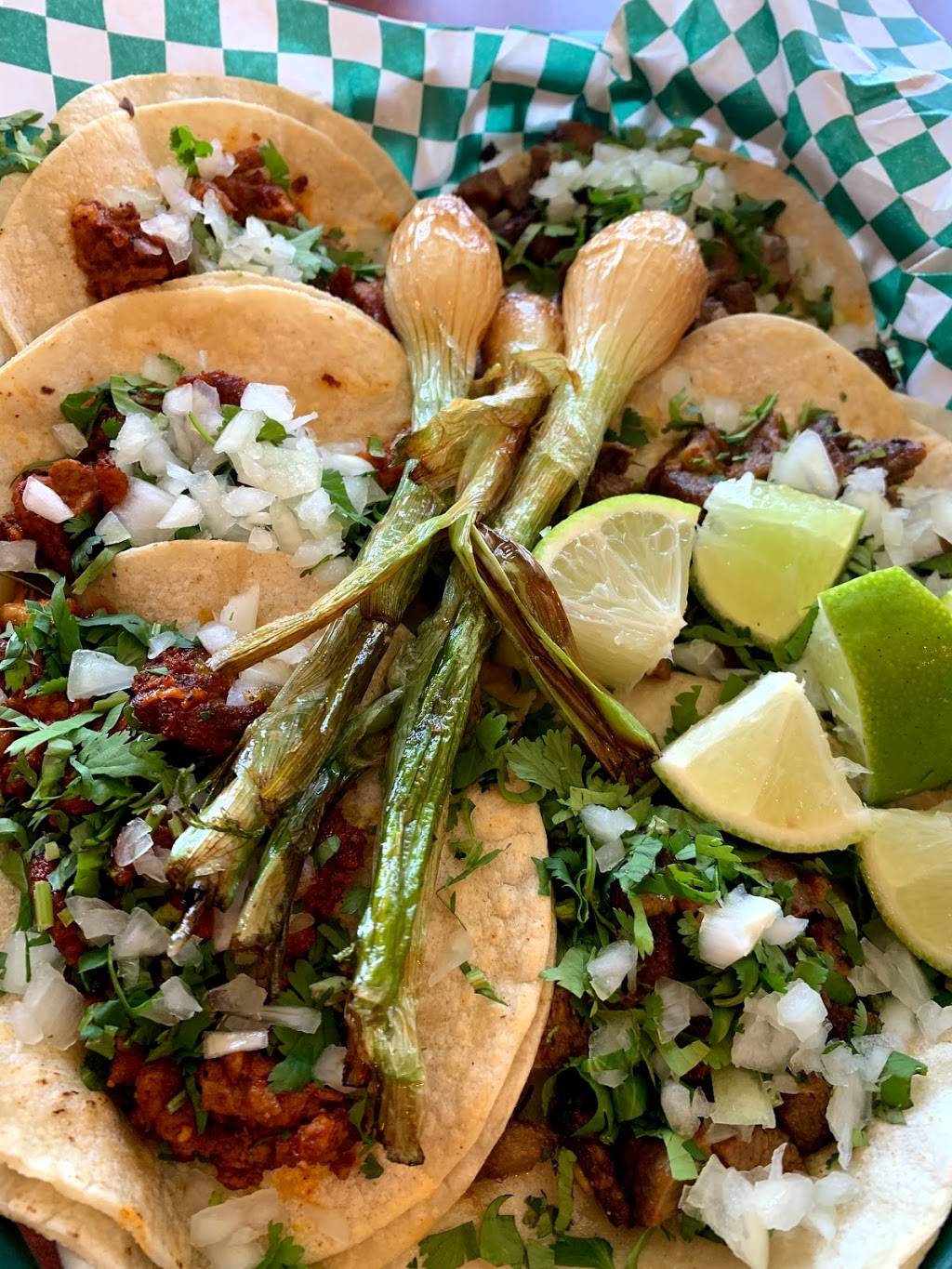 Tacos El Paraiso | restaurant | 8582 Edinburgh Centre Dr, Brooklyn Park, MN 55443, USA | 7632769379 OR +1 763-276-9379