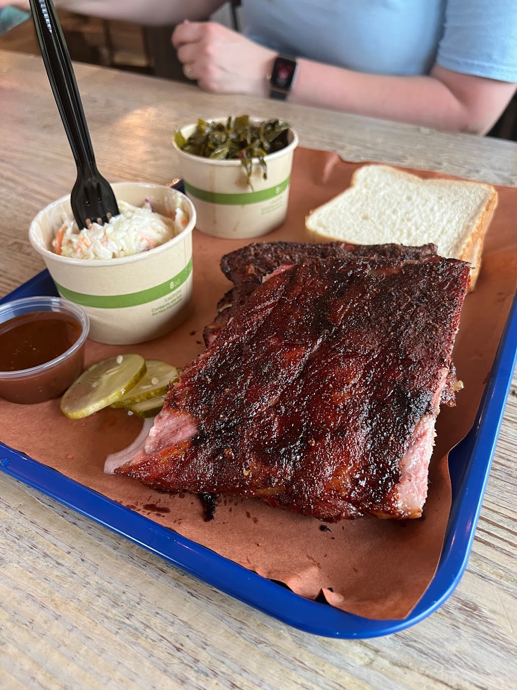 Blue Hound Barbecue | restaurant | 7420 Dillard Rd, Scaly Mountain, NC 28775, USA | 8285261663 OR +1 828-526-1663