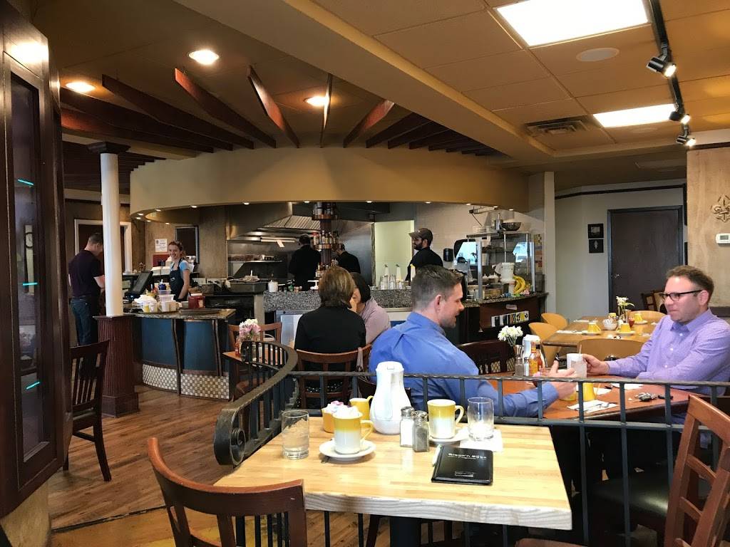 Breakn Eggs Crêperie | restaurant | 5235 Main St, Buffalo, NY 14221, USA | 7166343447 OR +1 716-634-3447