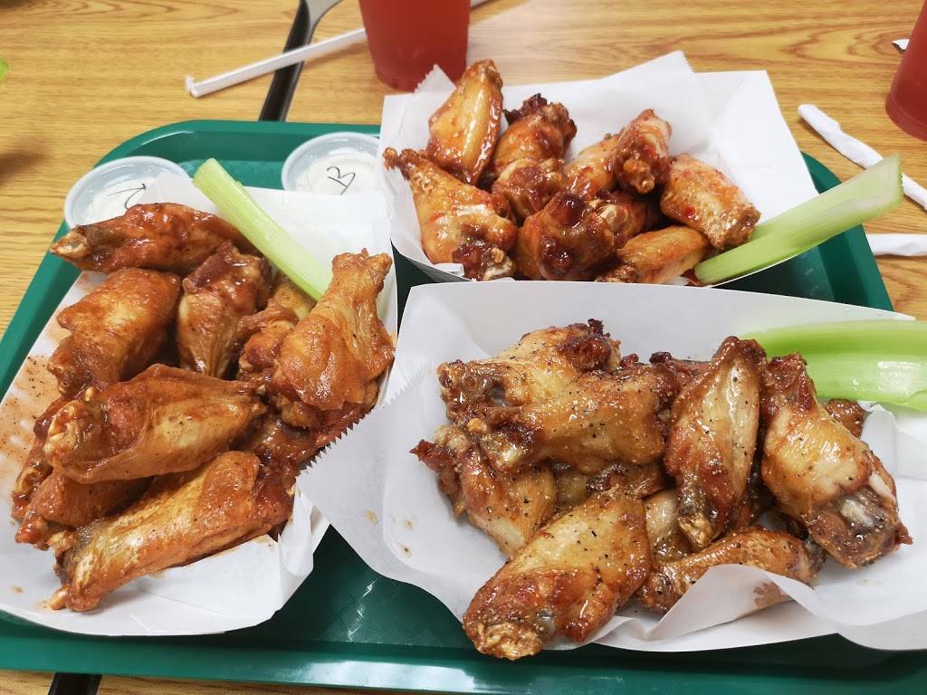 Tangs Chicken | restaurant | 2001 Gulf to Bay Blvd # C, Clearwater, FL 33765, USA | 7272502543 OR +1 727-250-2543