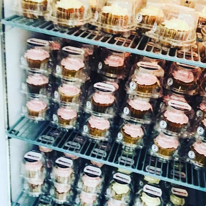 Mindful Cupcakes | bakery | 6300 Mae Anne Ave suite 4, Reno, NV 89523, USA | 7753606555 OR +1 775-360-6555