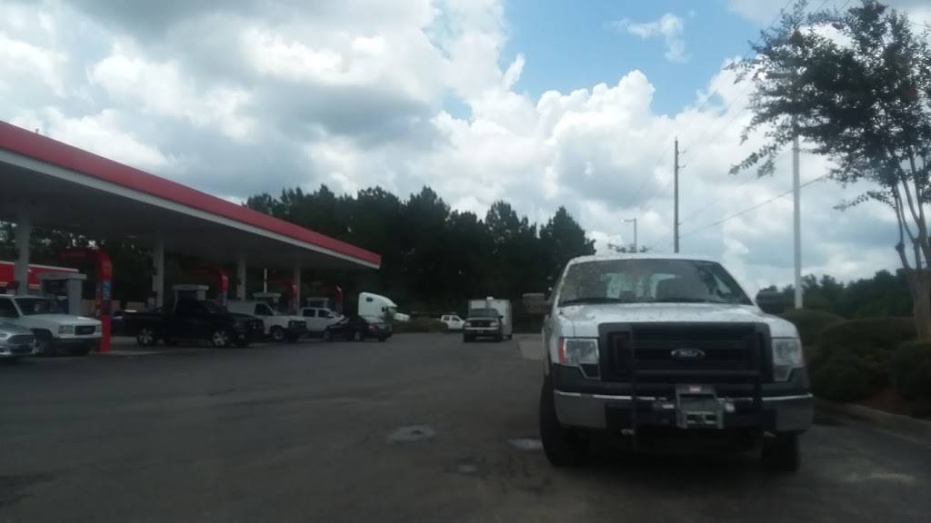 Churchs Chicken | restaurant | 2800 US-52, Moncks Corner, SC 29461, USA | 8437614702 OR +1 843-761-4702