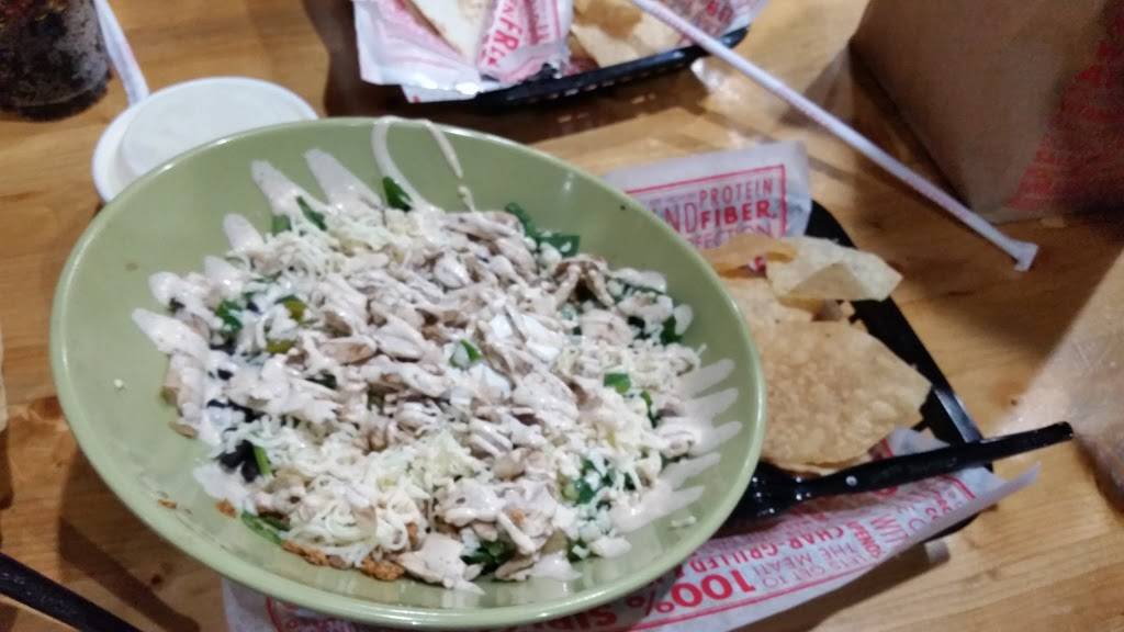 Barberitos Southwestern Grille & Cantina | restaurant | 3135 Peoples St #407, Johnson City, TN 37604, USA | 4232822500 OR +1 423-282-2500