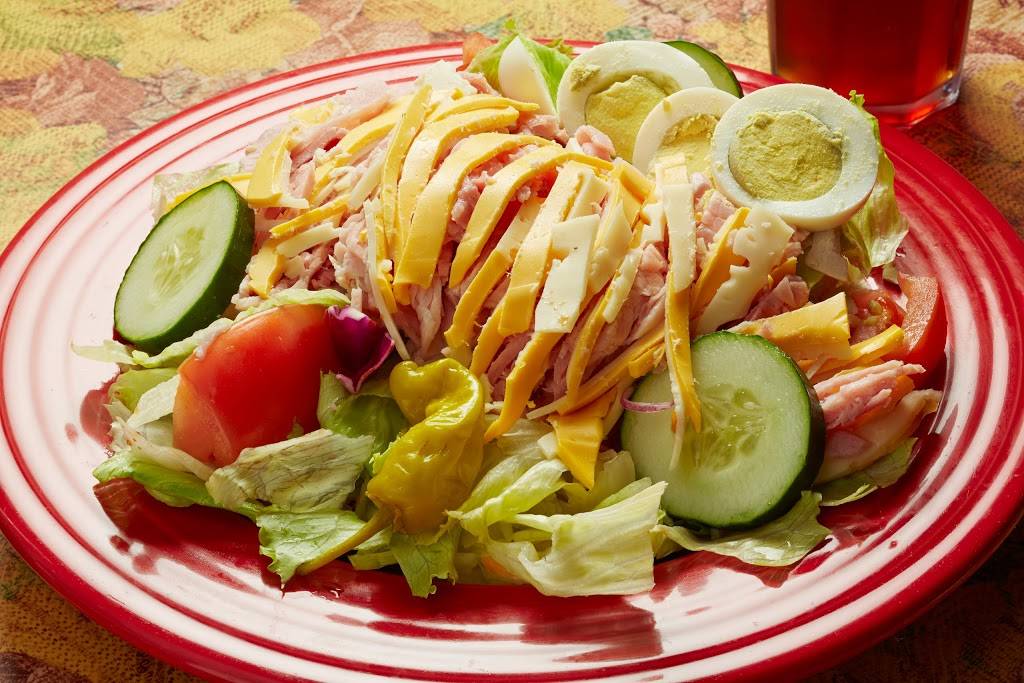 Christos Family Dining | restaurant | 1462 W State Rd 2, La Porte, IN 46350, USA | 2193261644 OR +1 219-326-1644