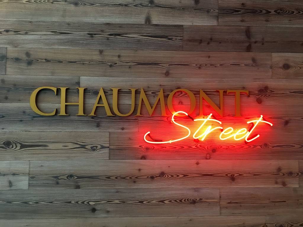 Chaumont Street | restaurant | 145 S Beverly Dr, Beverly Hills, CA 90212, USA | 4243350622 OR +1 424-335-0622
