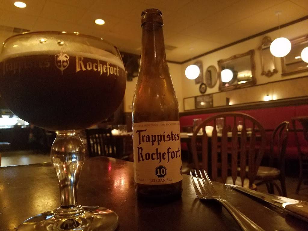 Darios Brasserie | restaurant | 4920 Underwood Ave, Omaha, NE 68132, USA | 4029330799 OR +1 402-933-0799