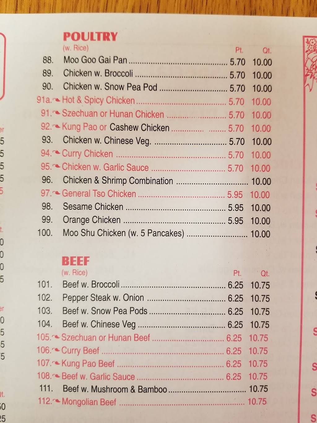 China Wongs | restaurant | 7608 Oswego Rd, Liverpool, NY 13090, USA | 3156224567 OR +1 315-622-4567