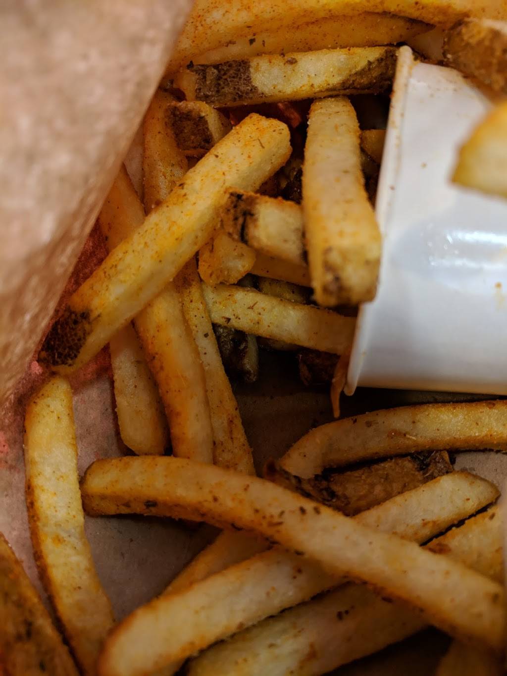 Five Guys | meal takeaway | 7945 Haven Ave, Rancho Cucamonga, CA 91730, USA | 9099419055 OR +1 909-941-9055