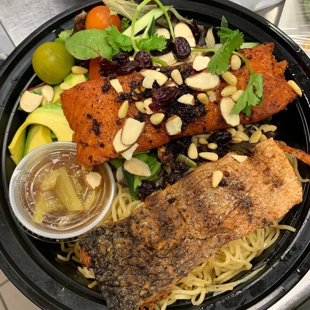 EARTH-DELIGHTS DELI | restaurant | 13812 Newport Ave SUITE 107, Tustin, CA 92780, USA | 7147140830 OR +1 714-714-0830