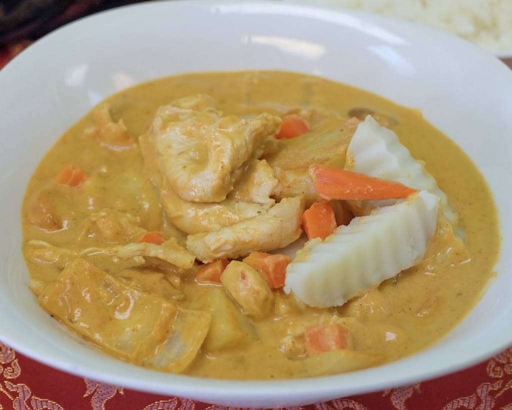 Khao San Thai Kitchen | restaurant | 1255 N Davis Rd, Salinas, CA 93907, USA | 8319987914 OR +1 831-998-7914