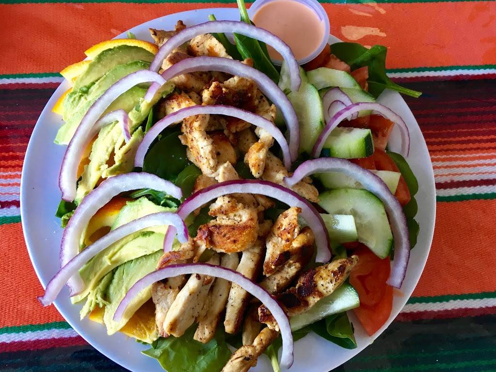 La Jaiba Taqueria | restaurant | 100 W Hamilton Ave, Campbell, CA 95008, USA | 4083799133 OR +1 408-379-9133