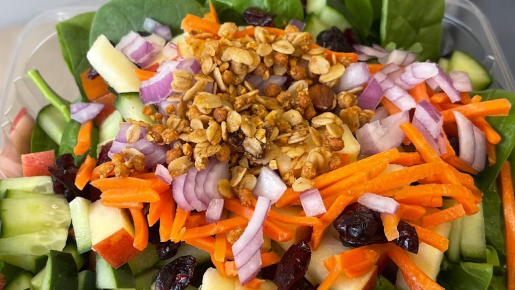 iGet Juiced | restaurant | 1987 Scenic Hwy S #113, Snellville, GA 30078, USA | 4703951183 OR +1 470-395-1183