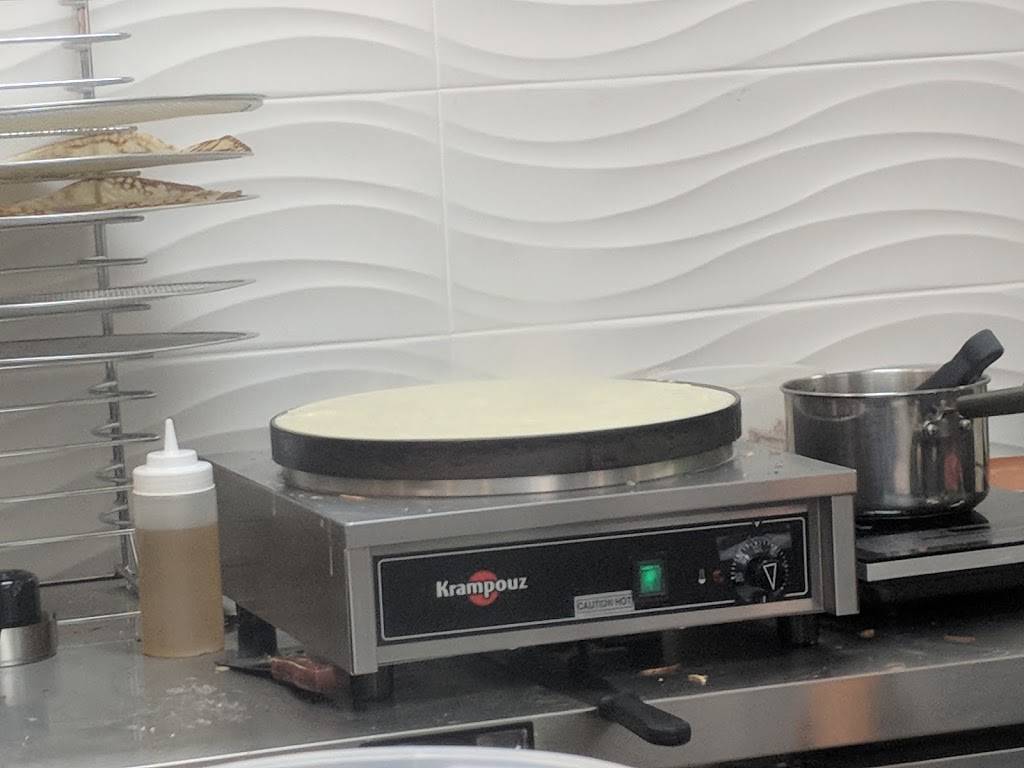 J-Petal | restaurant | 2260b Hunters Woods Plaza, Reston, VA 20191, USA | 5713750634 OR +1 571-375-0634