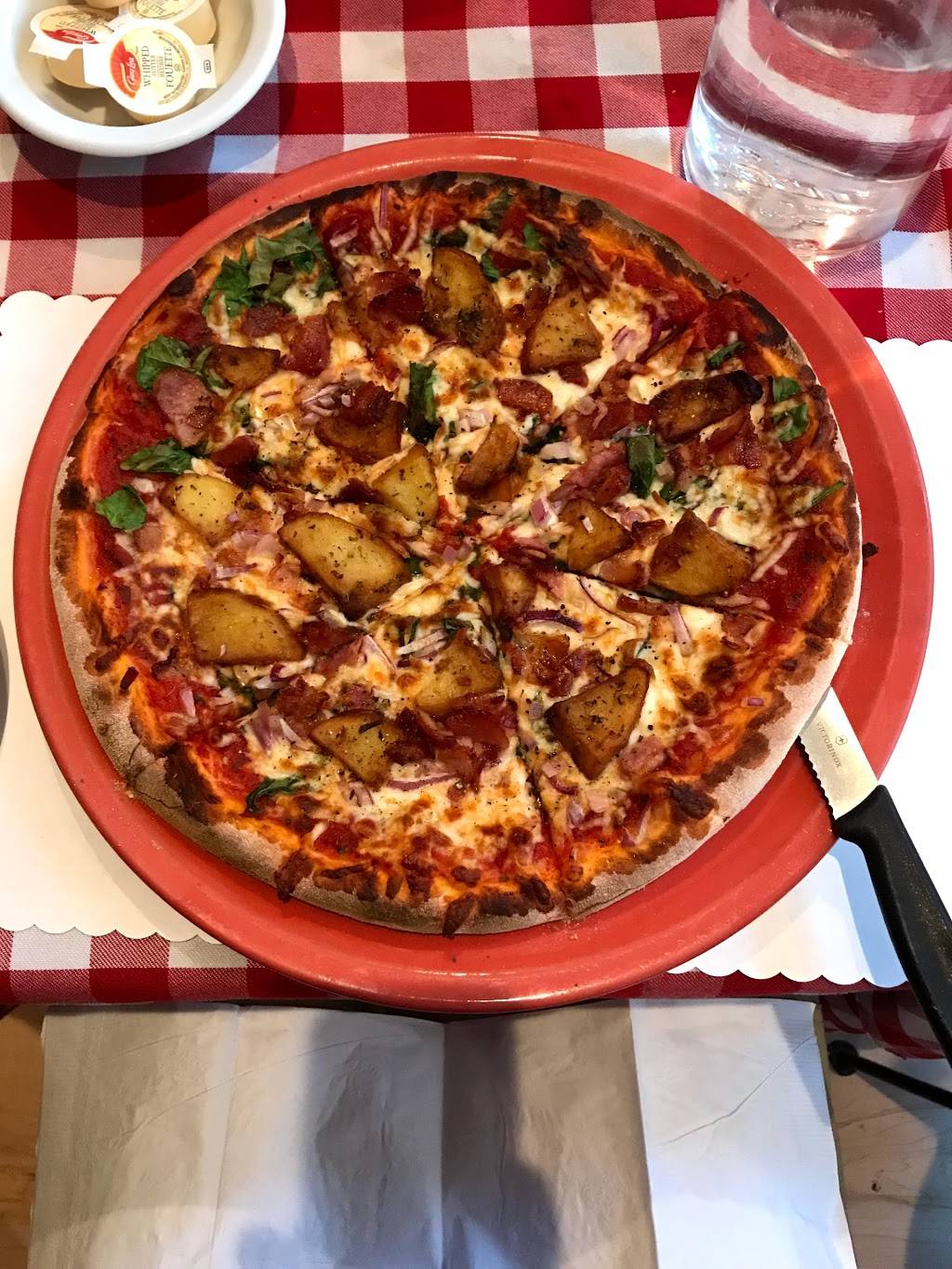 Paulos Italian Trattoria | restaurant | 38 Bridge St E, Belleville, ON K8N 2Y7, Canada | 6139666542 OR +1 613-966-6542