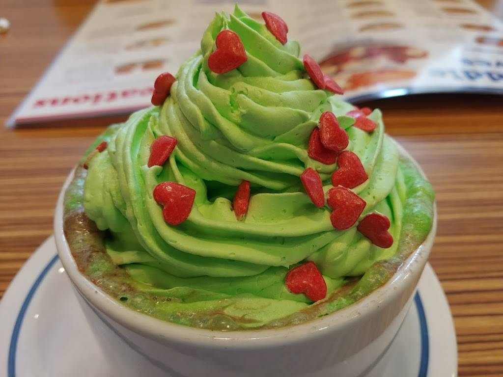 IHOP | restaurant | 3100 14th St NW, Washington, DC 20010, USA | 2029390500 OR +1 202-939-0500