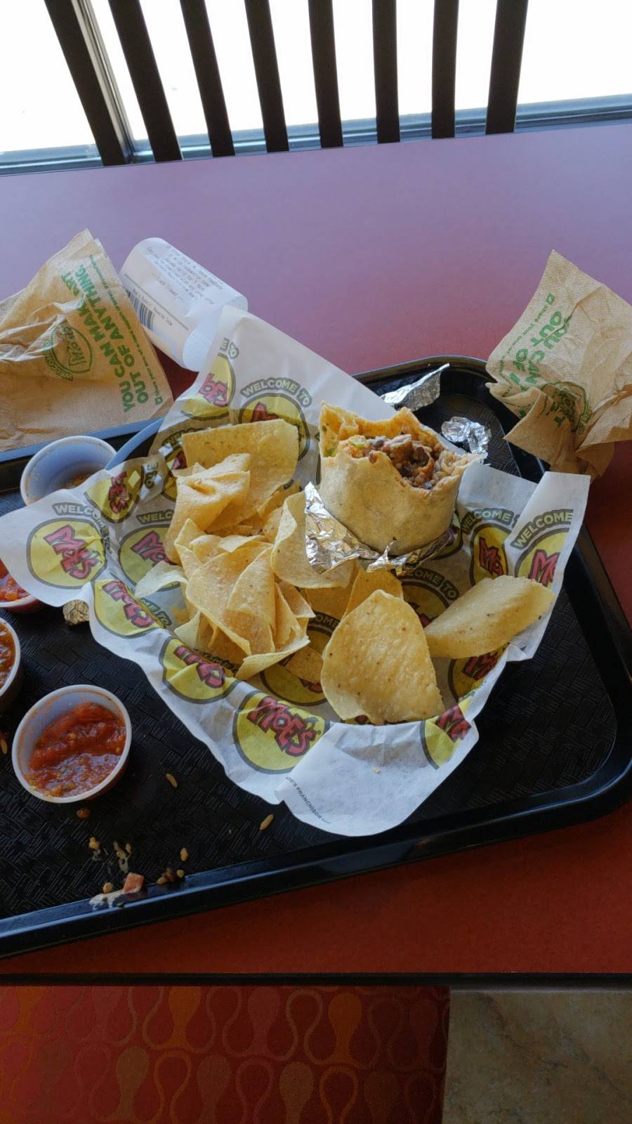 Moes Southwest Grill | restaurant | 280 Cobb Pkwy Suite 30, Marietta, GA 30060, USA | 6783247771 OR +1 678-324-7771