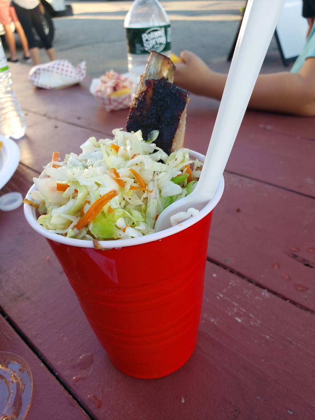 Congdons After Dark Food Truck Park | restaurant | 1100 Post Rd, Wells, ME 04090, USA | 2076464219 OR +1 207-646-4219