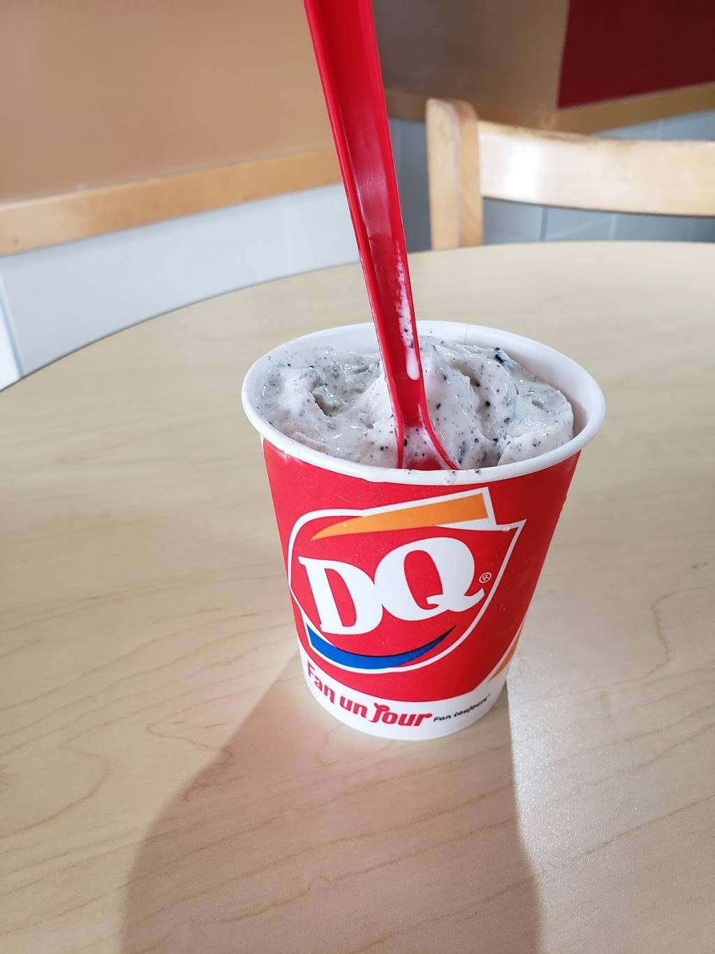 Dairy Queen Grill & Chill | restaurant | 103 Bradford St, Barrie, ON L4N 3A9, Canada | 7057289792 OR +1 705-728-9792