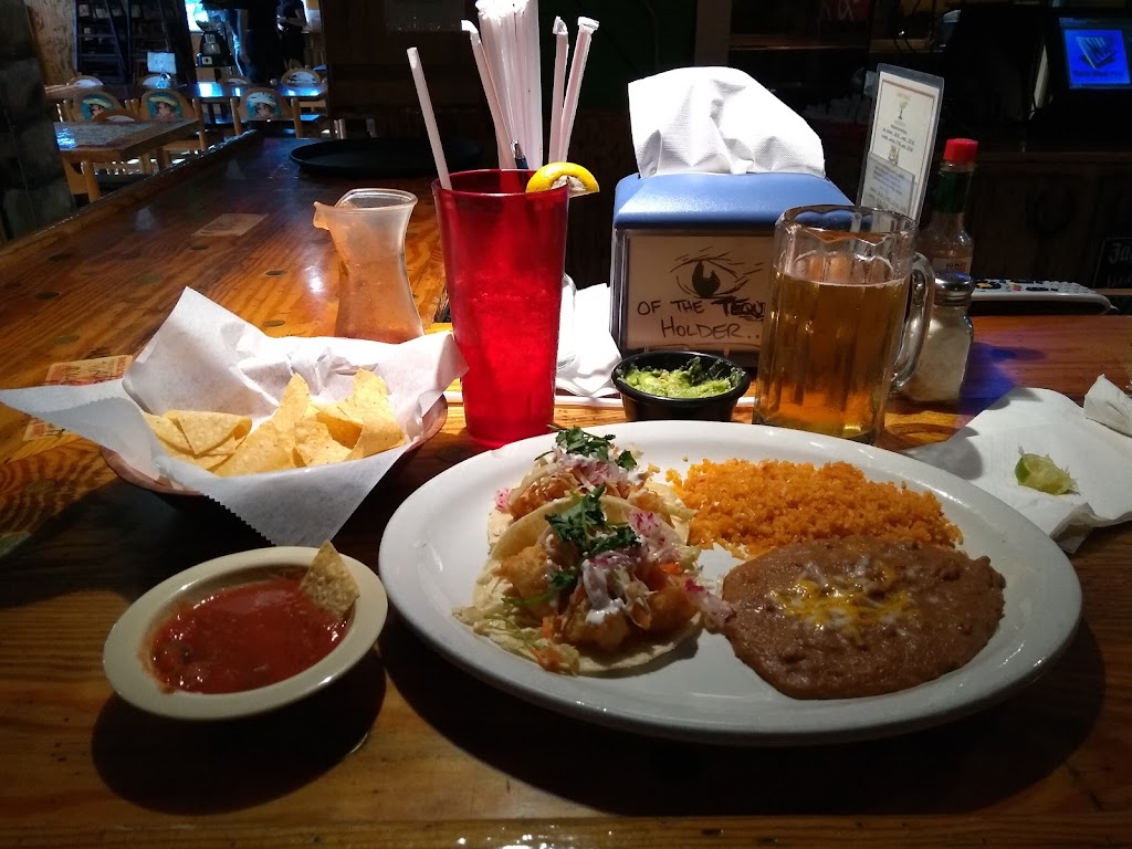 Don Tomas Mexican grill | restaurant | 614 N 6th St, Monroe, LA 71201, USA | 3188556060 OR +1 318-855-6060