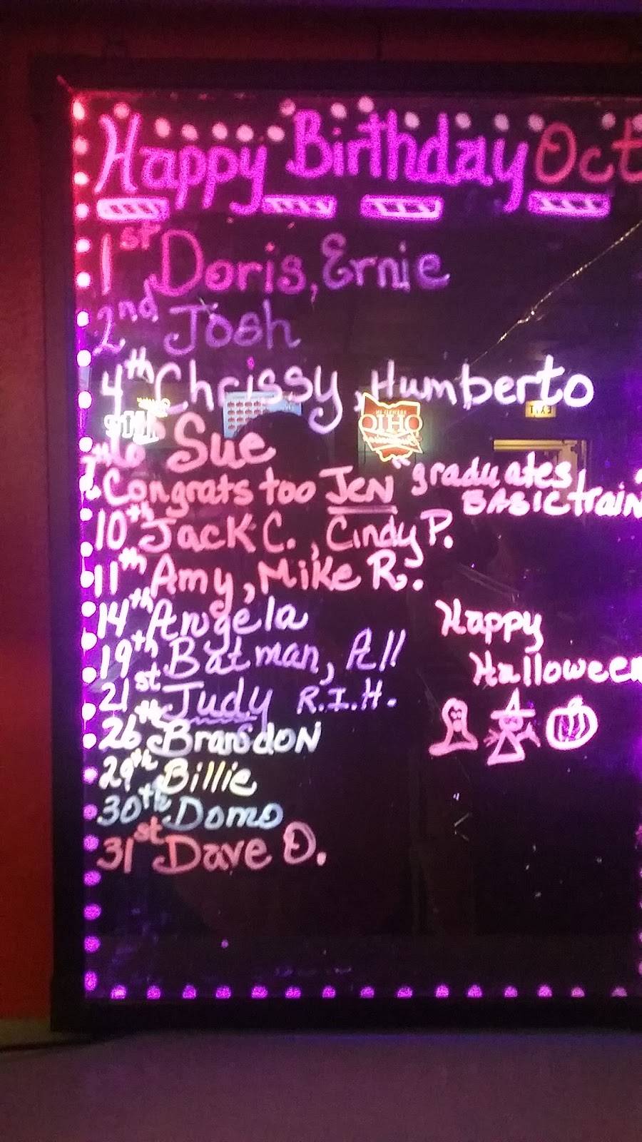 DDs Roadhouse | restaurant | 1062 S Reynolds Rd, Toledo, OH 43615, USA | 4193811049 OR +1 419-381-1049