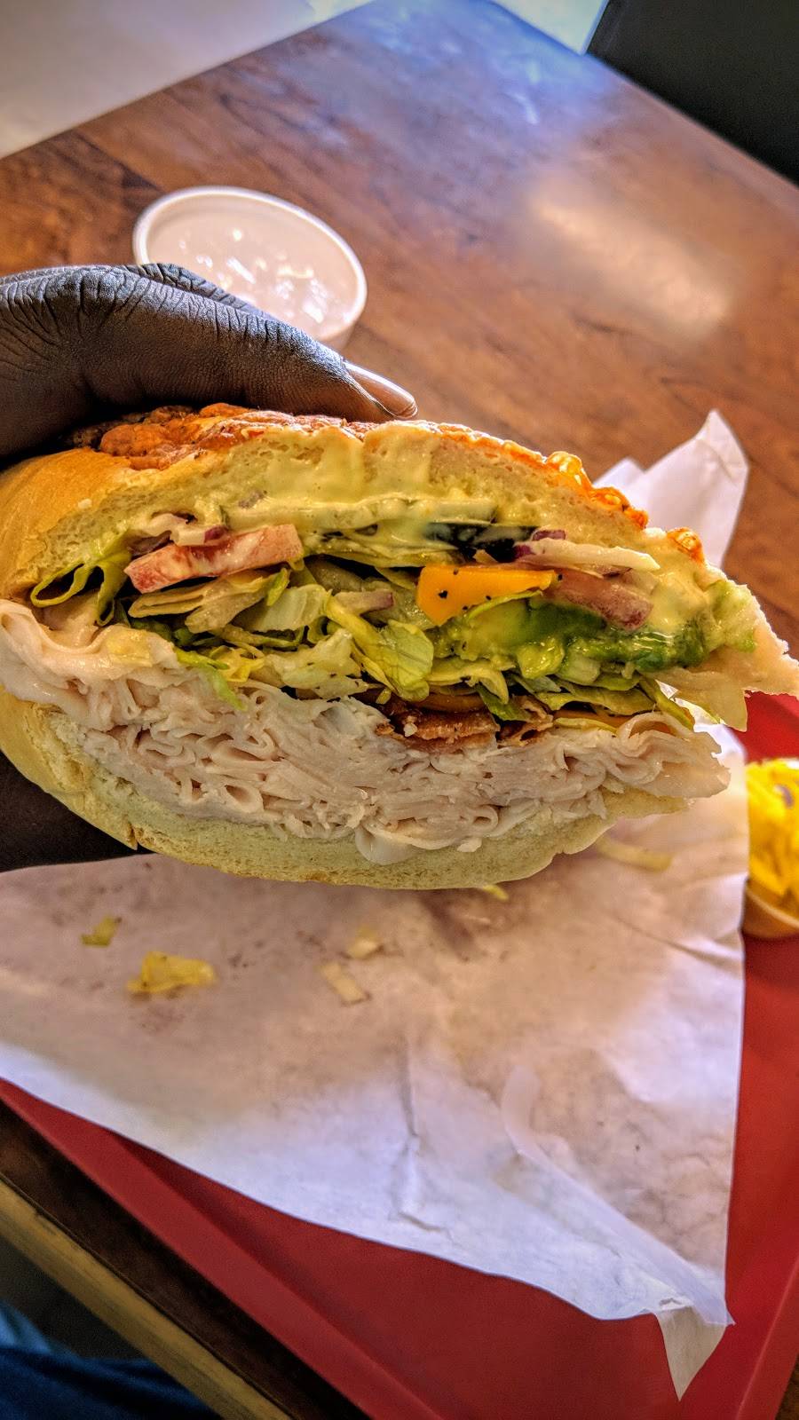 Subarama | meal takeaway | 2658 Hilltop Dr, Redding, CA 96002, USA | 5302217827 OR +1 530-221-7827