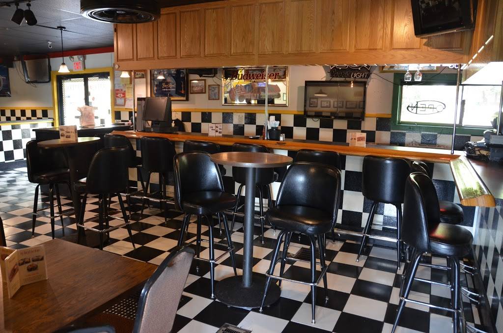 Bettys Parkway Restaurant | restaurant | 912 Riverside Dr, Columbia, TN 38401, USA | 9313885570 OR +1 931-388-5570