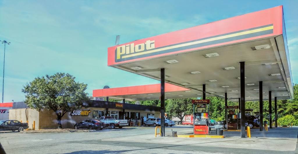 Pilot Travel Center | restaurant | 2032 NC-48, Pleasant Hill, NC 27866, USA | 2525374476 OR +1 252-537-4476