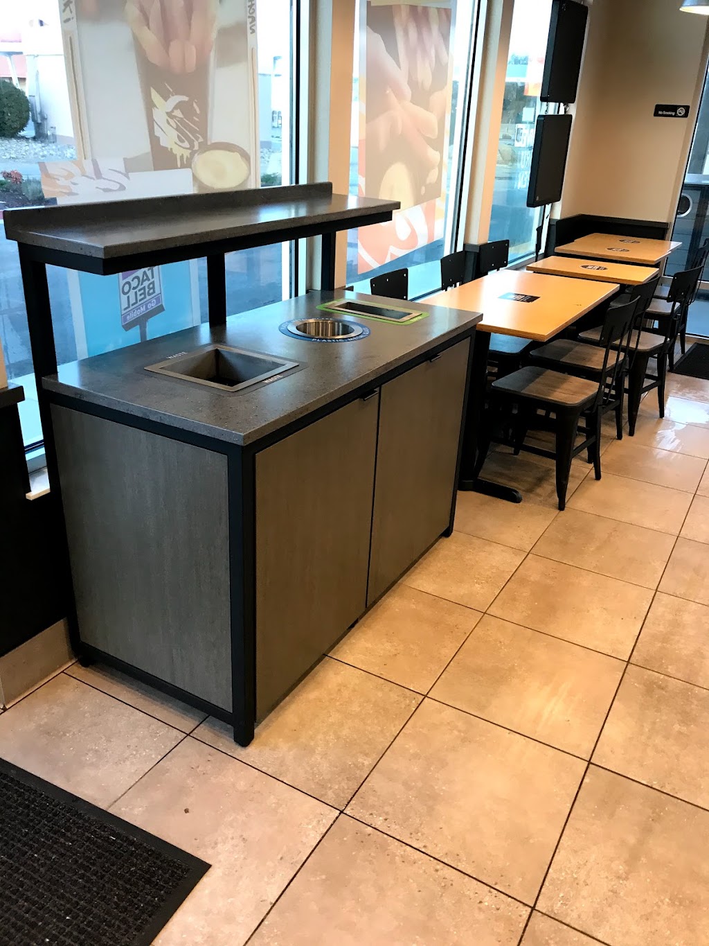 Taco Bell | restaurant | 46320 W Panoche Rd, Firebaugh, CA 93622, USA | 5594795840 OR +1 559-479-5840